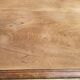 Louis XIII walnut desk • Small centre table in Renaissance style
