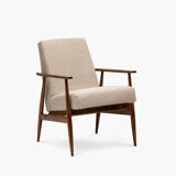Fox armchair from the 70