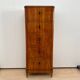 Biedermeier Five-Drawer Chiffonier in Cherry Veneer, South Germany, 1830s