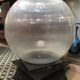 Grande lampe holophane