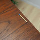 Highboard by H. kjaernulf 60s 70s vintage