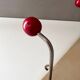 Vintage coat rack, coat hooks, wardrobe, 60's interior