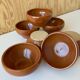 Vintage bowls