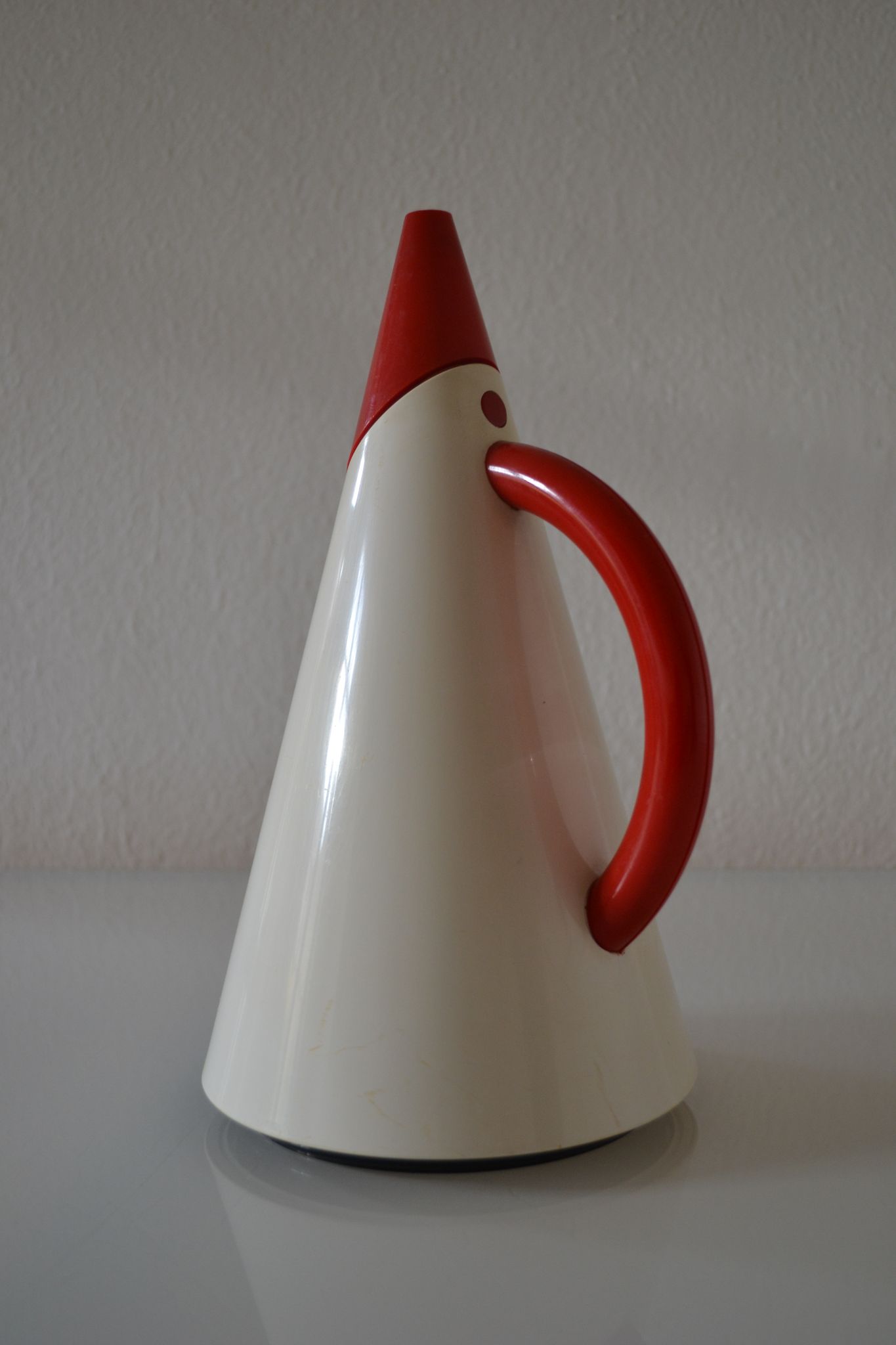 Thermos postmoderniste 80's