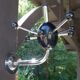 Coat rack "Sputnik"