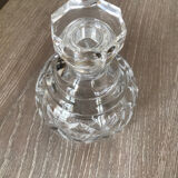 Crystal decanter