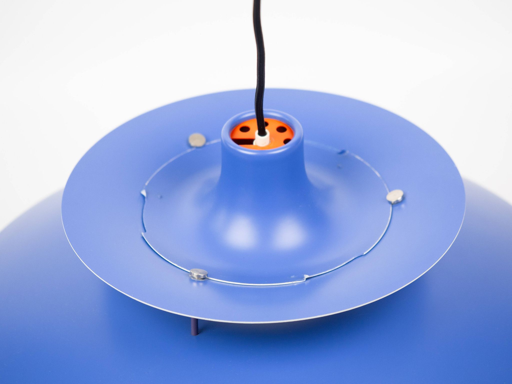 PH 5 suspension by Poul Henningsen, Louis Poulsen, 1958