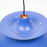 PH 5 suspension by Poul Henningsen, Louis Poulsen, 1958