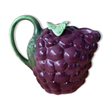 Pitcher slurry grape