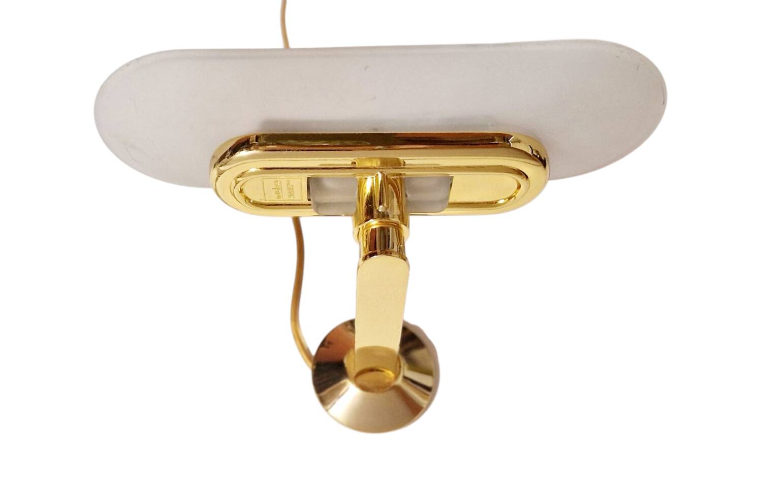 Art Deco wall lamp - Arteluce design - 1980