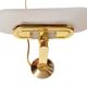 Art Deco wall lamp - Arteluce design - 1980