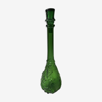 Bottle Italian vintage