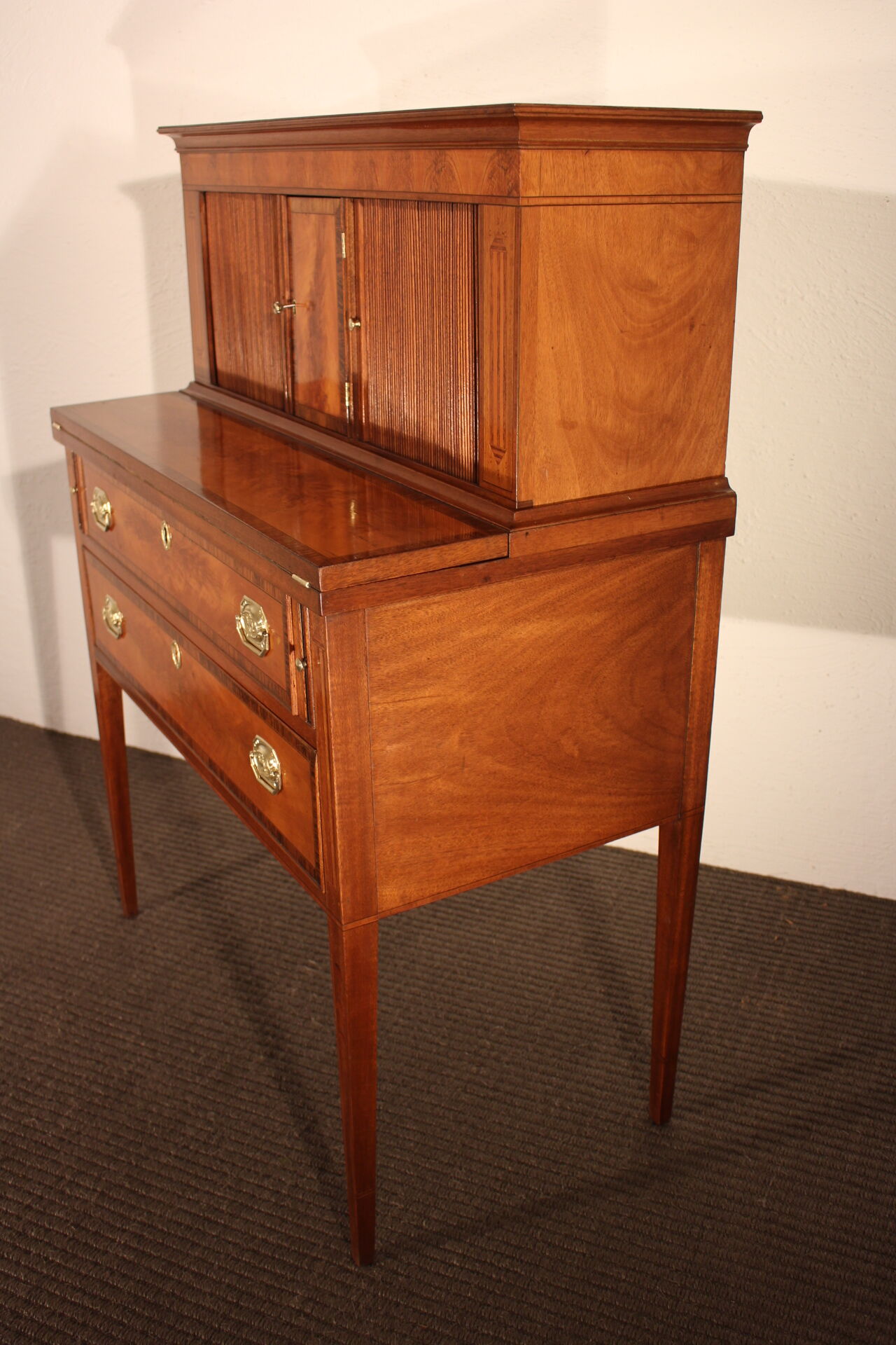 Desk XIXth century