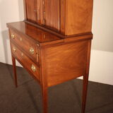 Desk XIXth century