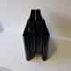 Kartell magazine holder by Giotto Stopino