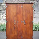 Armoire Art déco, bois