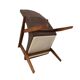 Armchair - Bauhaus from Germany, in the 1960s