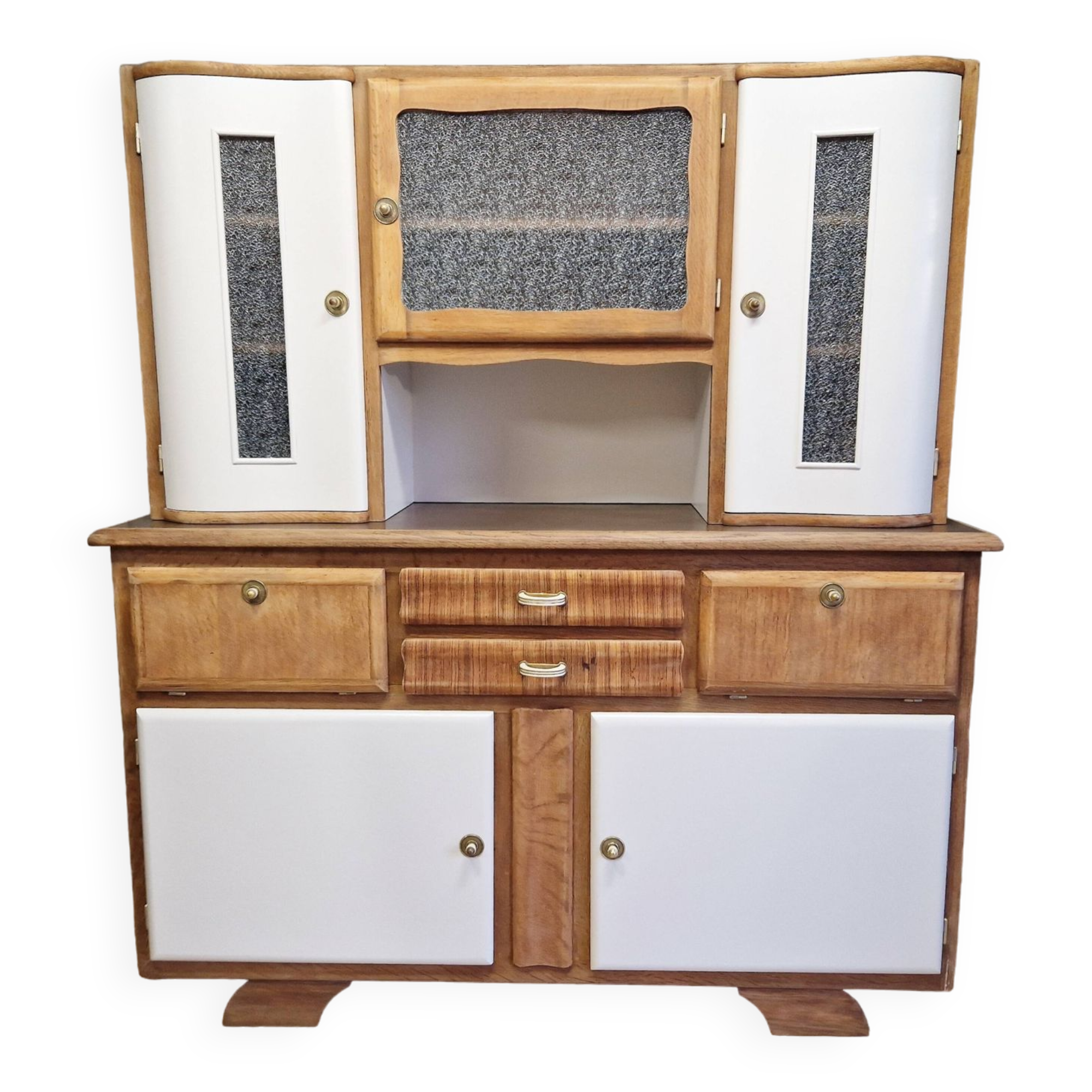 Keller brand Mado style sideboard