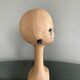 Twiggy hat head
