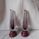 Paire de vases