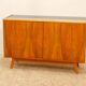 Mid-century sideboard by Nepožitek & Landsman for Jitona, 1970s