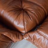 Togo sofa set model designed by Michel Ducaroy 1973