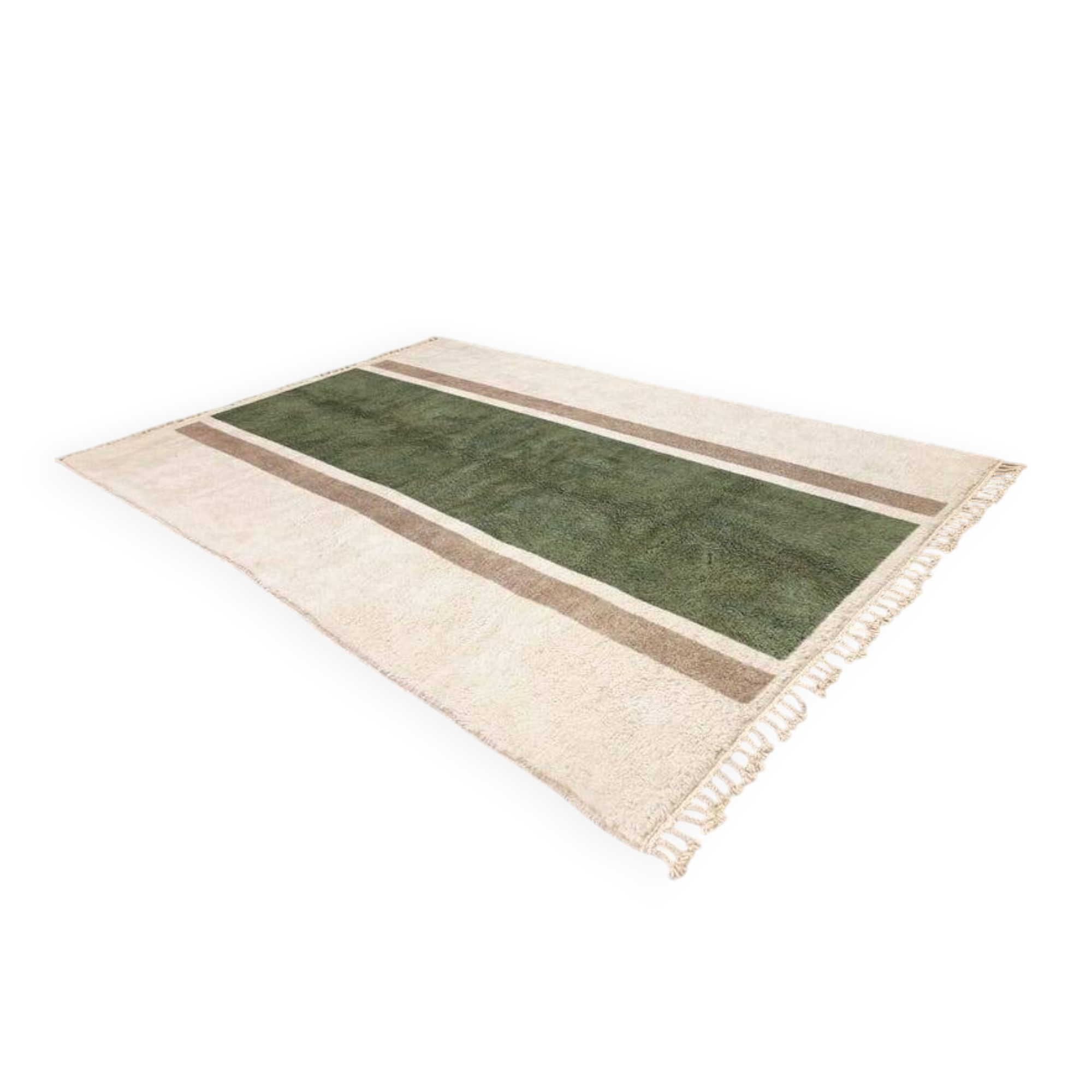 Moroccan Berber rug 200cmx300cm