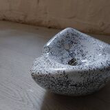 Cendrier Alain Guillard vintage