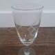 Verres à eau