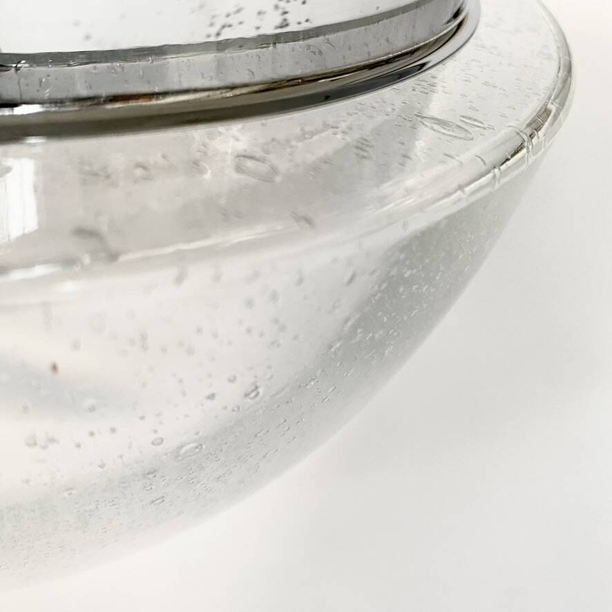 Limburg vintage 70s wall lamp