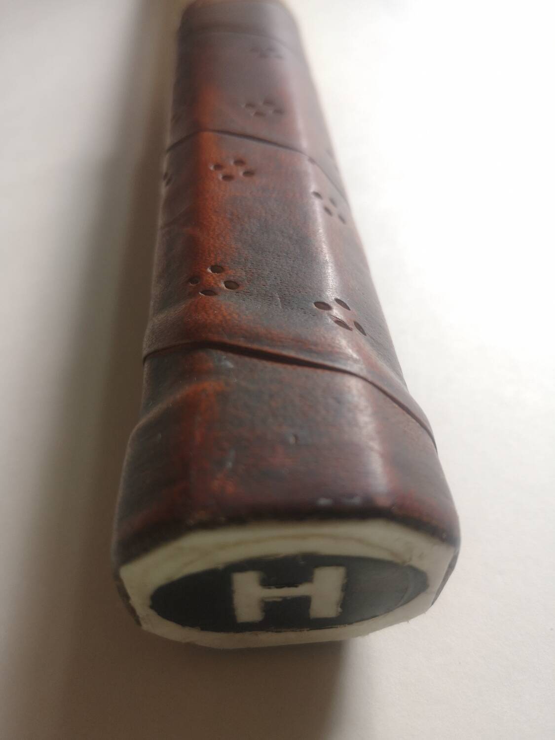 Pair of Vintage Intersport Champion Junior Tennis Rackets