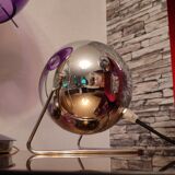 Eyes ball lamp 1990