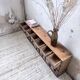 Craftsman's furniture oak XS 1950