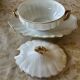 Service ancien de table en porcelaine de Limoges