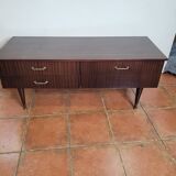 Sideboard from the 60s and 70s