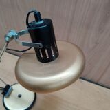 Vintage articulated desk lamp 1970