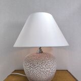 Sèvres Vinsare 1936 table lamp