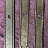 Lot 3 cleanliness plates