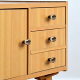 Vintage bedside 1960