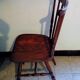 Chair baumann