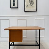 Vintage modernist desk