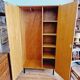 Armoire en bois
