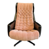 Armchair by Alf Svensson and Yngve Sandstrom