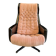 Fauteuil de Alf Svensson and Yngve Sandstrom