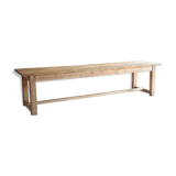 Table de ferme