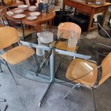 Roche bobois dining table, 70's