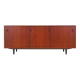 Teak sideboard, Danish design, 1970s, production: Denmark