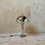 "Elysée" lamp signed by Marc Held