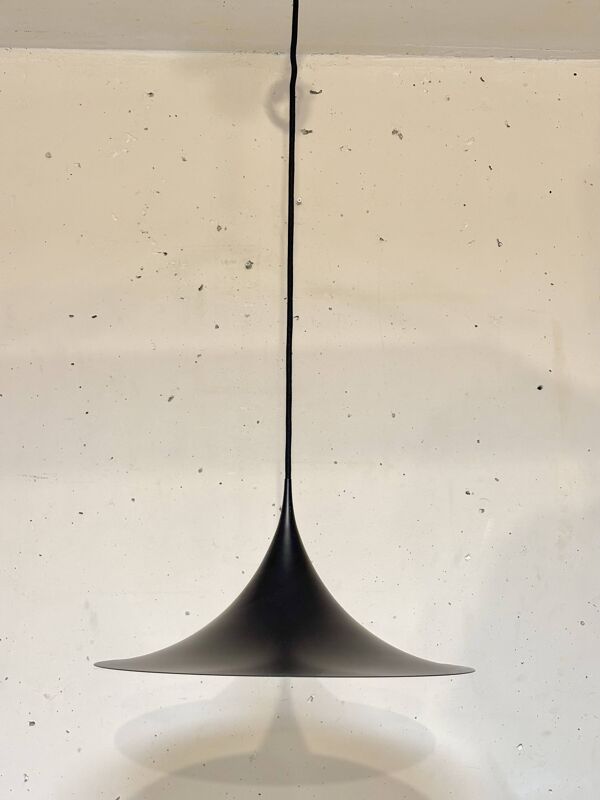 Suspension « semi », Fog & Mørup, 1960