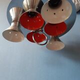 Herda Space Age Pendant
